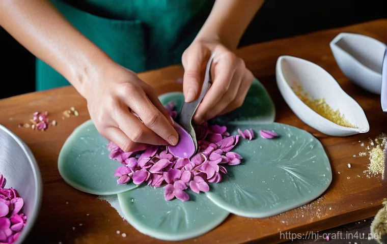 수공예 비누꽃 만들기 - **Exquisite Soap Flower Bouquet**: A close-up, high-definition photograph of a luxurious bouquet of ...